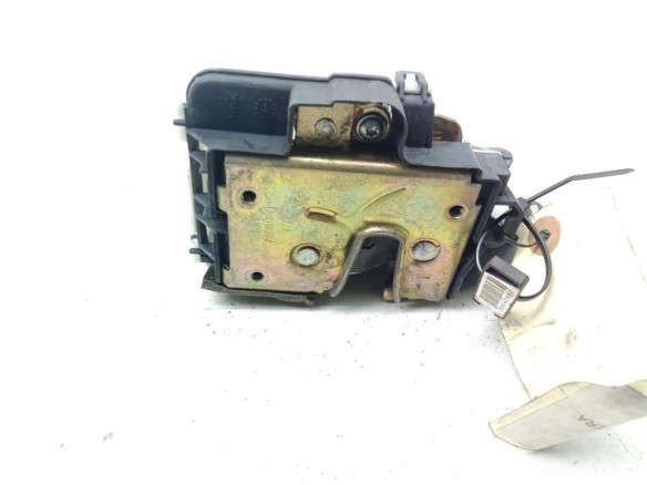 1H4862153 CERRADURA PUERTA LAT TRA IZQ VW GOLF III (1H1)|Desguaces La Cabaña