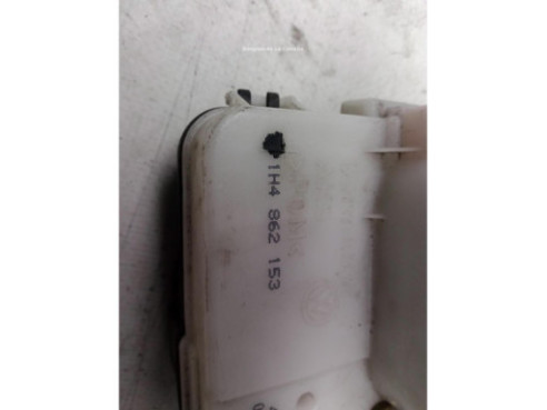1H4862153 CERRADURA PUERTA LAT TRA IZQ VW GOLF III (1H1)|Desguaces La Cabaña