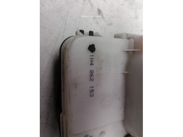 1H4862153 CERRADURA PUERTA LAT TRA IZQ VW GOLF III (1H1)|Desguaces La Cabaña
