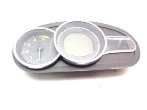 RNI248103988R, CUADRO INSTRUMENTOS RENAULT MEGANE III Fastback (BZ0_)|Desguaces La Cabaña