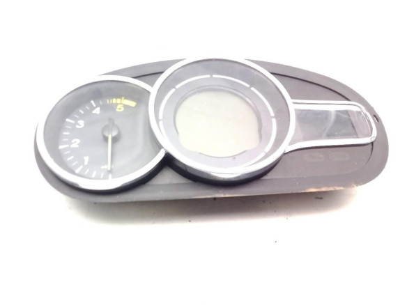 RNI248103988R, CUADRO INSTRUMENTOS RENAULT MEGANE III Fastback (BZ0_)|Desguaces La Cabaña