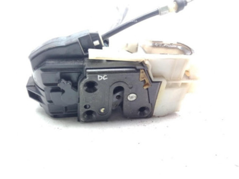 813103K000 CERRADURA PUERTA LAT DEL IZQ HYUNDAI SONATA V (NF)|Desguaces La Cabaña