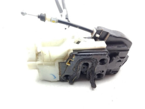 813203K011 CERRADURA PUERTA LAT DEL DER HYUNDAI SONATA V (NF)|Desguaces La Cabaña