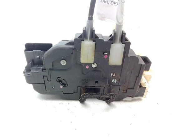813203K011 CERRADURA PUERTA LAT DEL DER HYUNDAI SONATA V (NF)|Desguaces La Cabaña