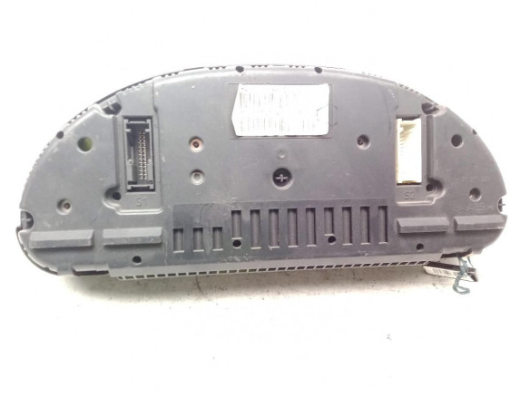 62118372361, CUADRO INSTRUMENTOS BMW 5 (E39)|Desguaces La Cabaña