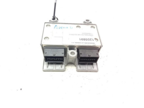 13191825YQ, CENTRALITA AIRBAG OPEL ASTRA H (A04)|Desguaces La Cabaña