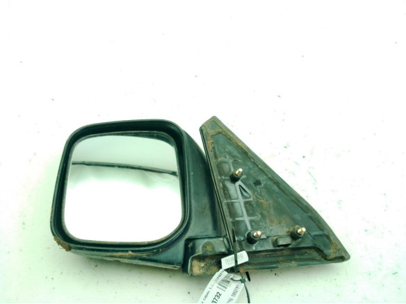 ESPEJO IZQ MITSUBISHI MONTERO CLASSIC (V2_W)|Desguaces La Cabaña