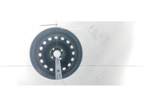 LLANTAS|Desguaces La Cabaña 2