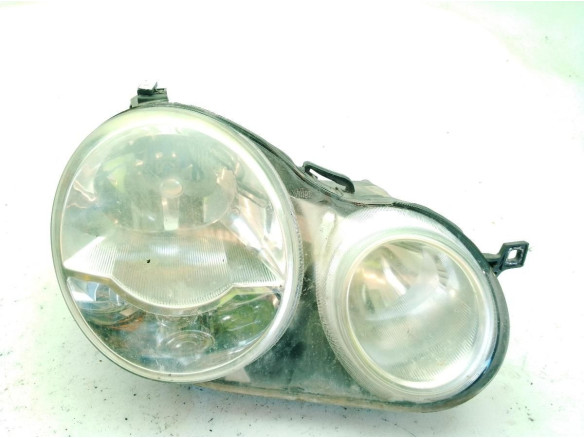 6Q1941008AF FARO DERECHO VW POLO (9N_)|Desguaces La Cabaña