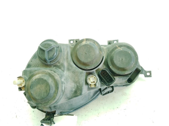 6Q1941008AF FARO DERECHO VW POLO (9N_)|Desguaces La Cabaña