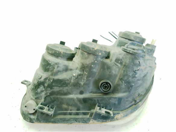 6Q1941008AF FARO DERECHO VW POLO (9N_)|Desguaces La Cabaña