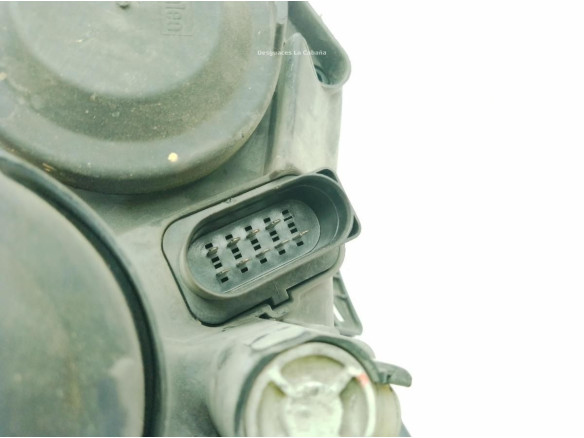 6Q1941008AF FARO DERECHO VW POLO (9N_)|Desguaces La Cabaña