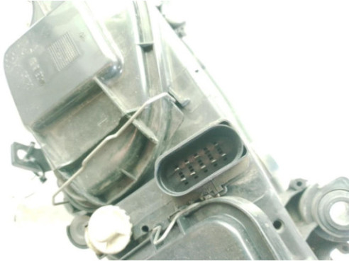 6L1941751M FARO IZQUIERDO SEAT IBIZA III (6L1)|Desguaces La Cabaña