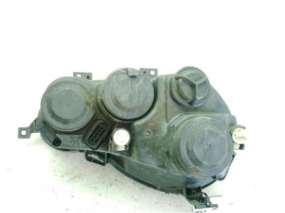 6Q1941007AF FARO IZQUIERDO VW POLO (9N_)|Desguaces La Cabaña