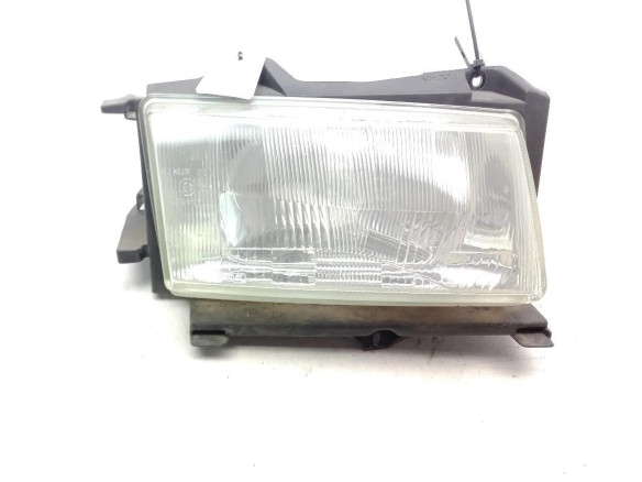 FARO DERECHO FIAT SCUDO Furgón (220_)|Desguaces La Cabaña