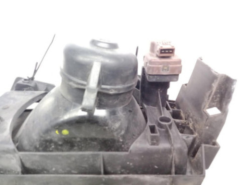 FARO DERECHO FIAT SCUDO Furgón (220_)|Desguaces La Cabaña