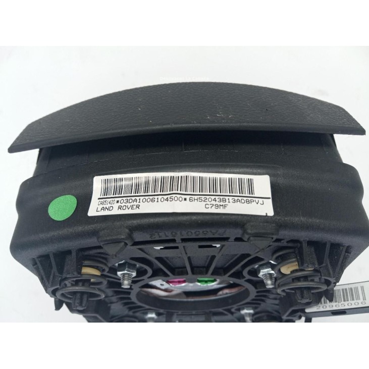 6H52043B13AD8PVJ AIRBAG IZQ LAND ROVER FREELANDER 2 (L359) |Desguaces La Cabaña