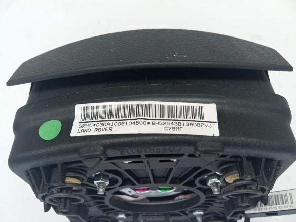 6H52043B13AD8PVJ AIRBAG IZQ LAND ROVER FREELANDER 2 (L359) |Desguaces La Cabaña