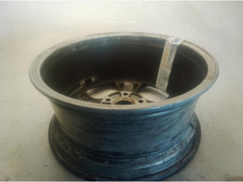 1K0601025AC, LLANTA ALUMINIO VW GOLF V (1K1)|Desguaces La Cabaña