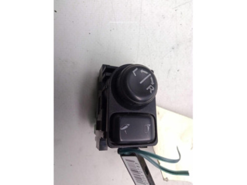 MANDO ESPEJOS NISSAN QASHQAI / QASHQAI +2 I (J10, JJ10)|Desguaces La Cabaña