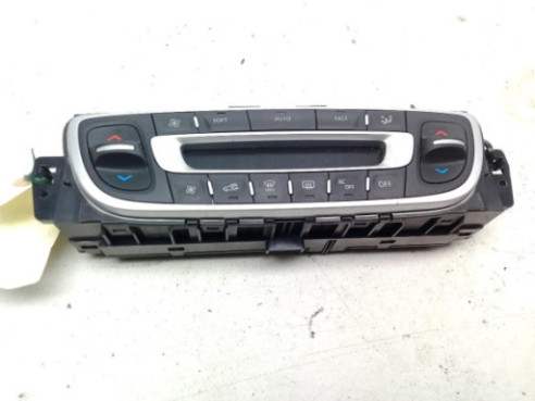 275103596R, MANDO CLIMA RENAULT MEGANE III Fastback (BZ0_)|Desguaces La Cabaña
