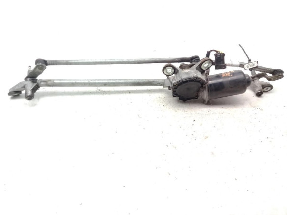 12798761 MOTOR LIMPIAPARABRISAS DEL SAAB 9-3 (YS3D)|Desguaces La Cabaña