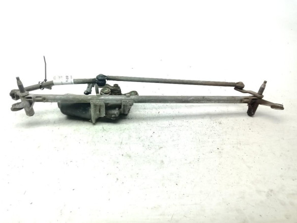 12798761 MOTOR LIMPIAPARABRISAS DEL SAAB 9-3 (YS3D)|Desguaces La Cabaña