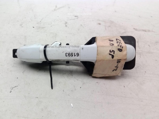 KIA|Desguaces La Cabaña