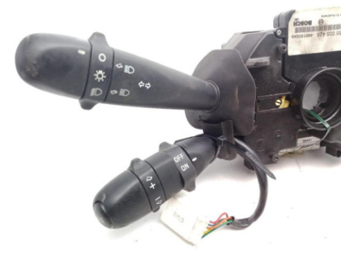 0265005428, MANDO COMPLETO ALFA ROMEO GT (937_)|Desguaces La Cabaña