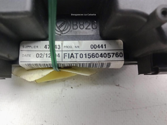 0265005428, MANDO COMPLETO ALFA ROMEO GT (937_)|Desguaces La Cabaña