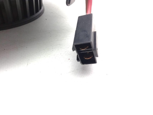 MOTOR CALEFACCION OPEL CORSA C (X01)|Desguaces La Cabaña
