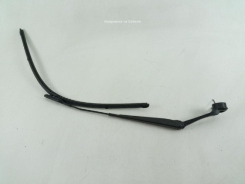 BRAZO LIMPIAPARABRISAS DELANTERO DERECHO|Desguaces La Cabaña 2