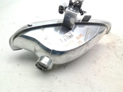 NIEBLA DEL DER FIAT PANDA (312_, 319_)|Desguaces La Cabaña