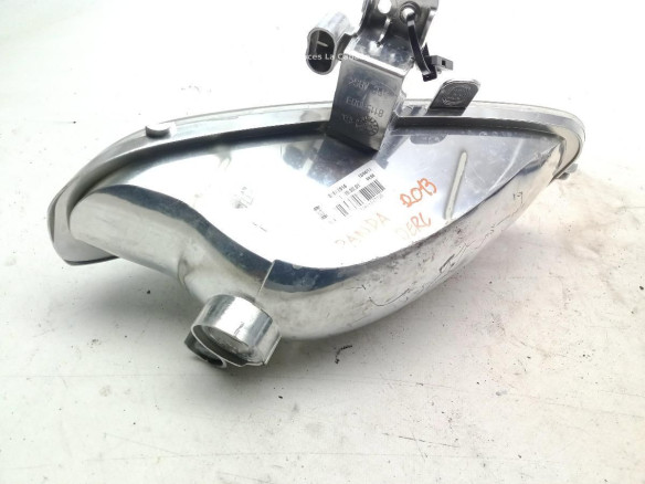 NIEBLA DEL DER FIAT PANDA (312_, 319_)|Desguaces La Cabaña