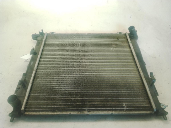 253102L600 RADIADOR AGUA HYUNDAI i30 (FD)|Desguaces La Cabaña