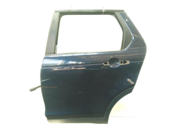 LR061285 PUERTA LAT TRA IZQ LAND ROVER DISCOVERY SPORT (L550)|Desguaces La Cabaña