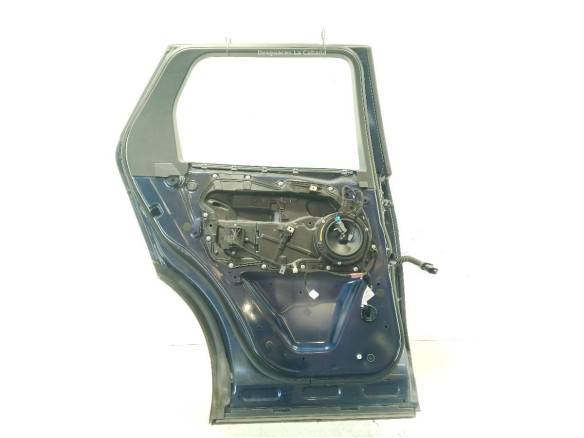 LR061285 PUERTA LAT TRA IZQ LAND ROVER DISCOVERY SPORT (L550)|Desguaces La Cabaña