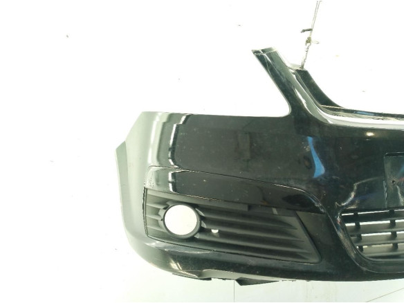 13124959 PARAGOLPES DEL OPEL ZAFIRA B Van (A05)|Desguaces La Cabaña