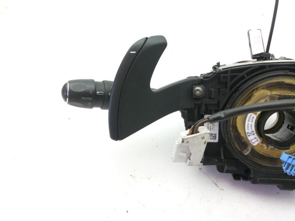 96667245ZD MANDO COMPLETO PEUGEOT 508 SW |Desguaces La Cabaña
