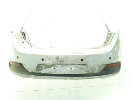 KIA|Desguaces La Cabaña