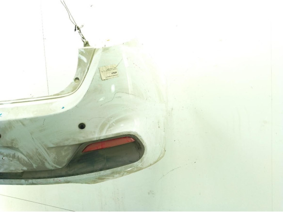 PARAGOLPES TRA KIA CEE'D Fastback (ED)|Desguaces La Cabaña