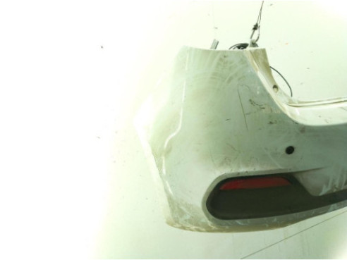 PARAGOLPES TRA KIA CEE'D Fastback (ED)|Desguaces La Cabaña