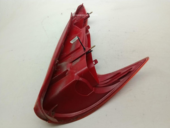 9641540677 PILOTO TRA IZQ EXT PEUGEOT 206 Fastback (2A/C)|Desguaces La Cabaña