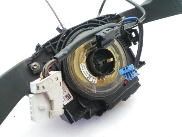 96667245ZD MANDO COMPLETO PEUGEOT 508 SW |Desguaces La Cabaña