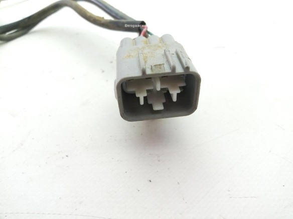 CERRADURA PUERTA LAT DEL DER TOYOTA RAV 4 I (_A1_) |Desguaces La Cabaña