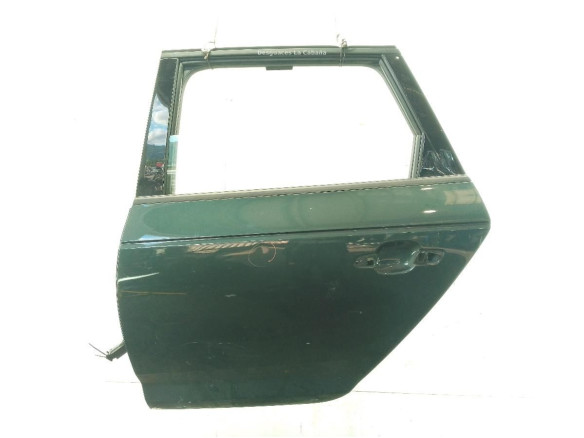 PUERTA LAT TRA IZQ AUDI A4 (8W2, B9)|Desguaces La Cabaña