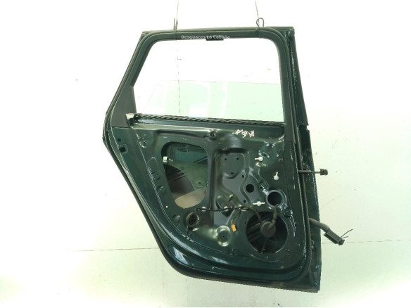 PUERTA LAT TRA IZQ AUDI A4 (8W2, B9)|Desguaces La Cabaña