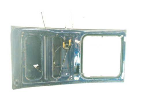 PUERTA TRA DER CARGA PEUGEOT BOXER Furgón (244)|Desguaces La Cabaña