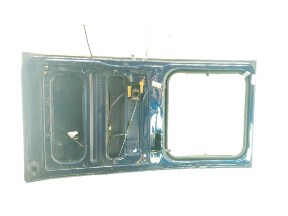 PUERTA TRA DER CARGA PEUGEOT BOXER Furgón (244)|Desguaces La Cabaña