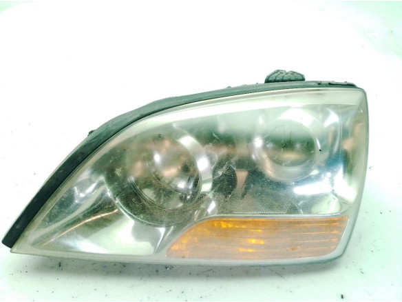 921013E510 FARO IZQUIERDO KIA SORENTO I (JC)|Desguaces La Cabaña